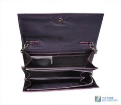 【相册:正品<em>Levis女包</em>紫色PU皮,RH001-0002】