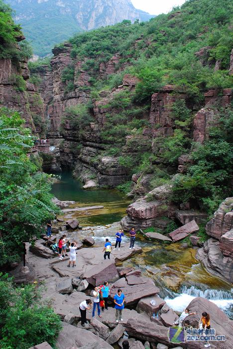 云台山在哪里 位置 Cg-4WFCohpmIJAq7AAGNY4OVAWQAACFgwCGFh8AAY17585.jpg